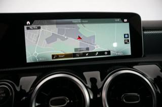 MERCEDES-BENZ A 180 usata, con ESP