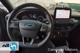 FORD Focus usata 9
