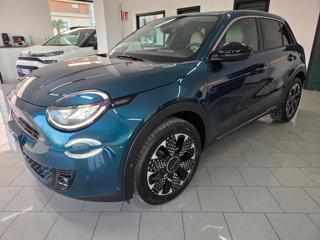 FIAT 600 usata, con Fendinebbia