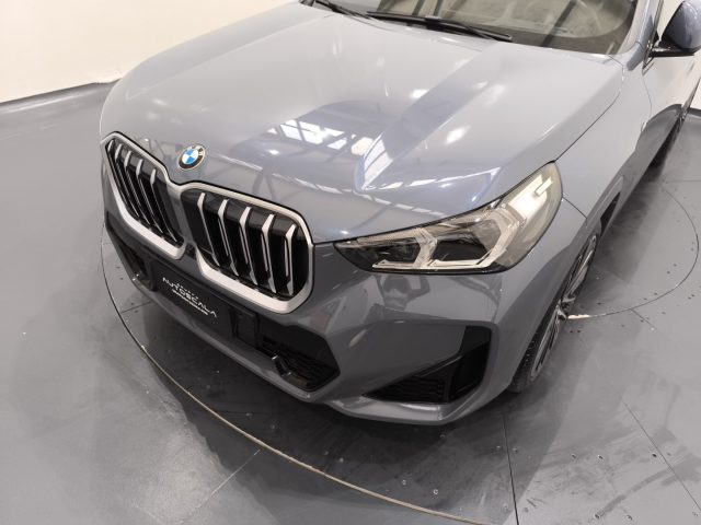 BMW X1 usata, con Luci diurne LED