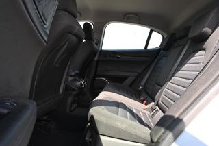 ALFA ROMEO Stelvio usata, con Fendinebbia