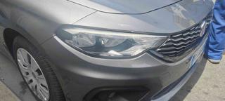 FIAT Tipo usata, con Park Distance Control