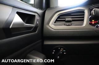 VOLKSWAGEN T-Roc usata, con Luci diurne LED