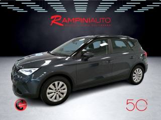 SEAT Arona usata 11