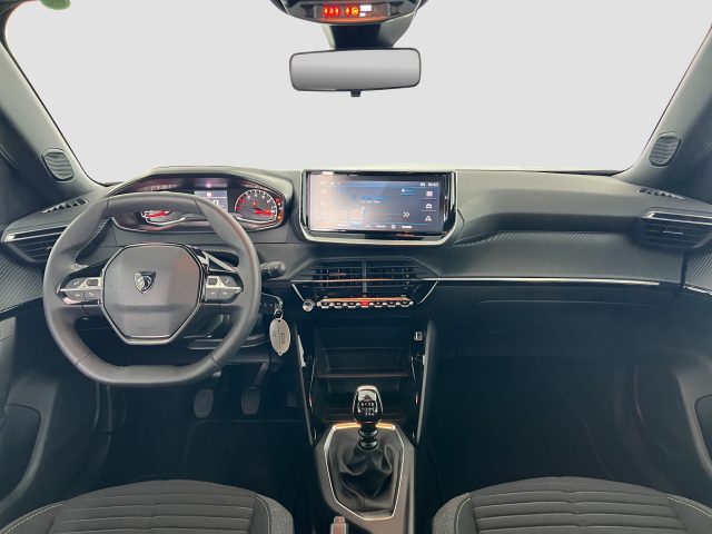 PEUGEOT 2008 usata 10