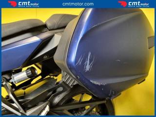 YAMAHA Tracer 900 usata 14