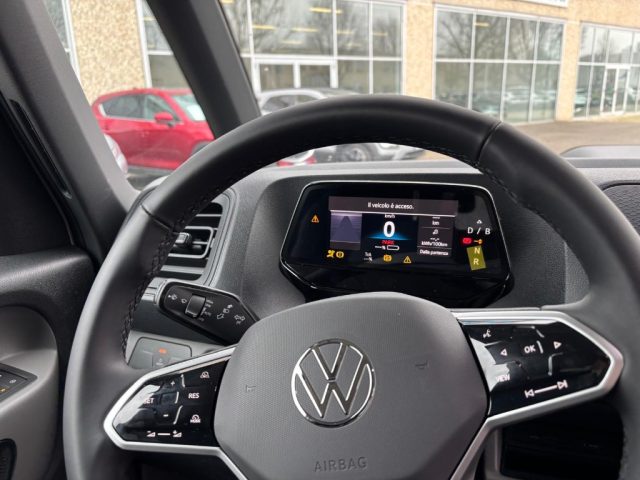 VOLKSWAGEN ID.Buzz usata, con Bluetooth