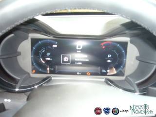 ALFA ROMEO Junior usata, con Volante multifunzione