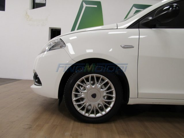 LANCIA Ypsilon usata, con Alzacristalli elettrici