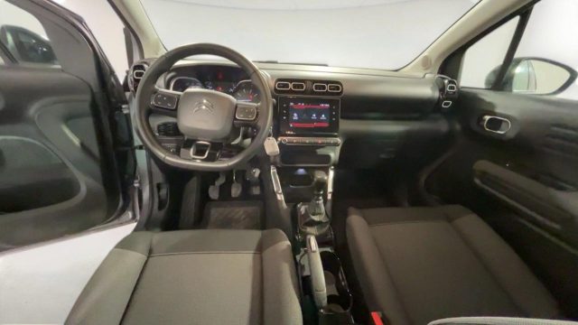 CITROEN C3 Aircross usata, con Chiusura centralizzata