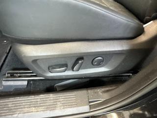 NISSAN X-Trail usata, con Airbag testa