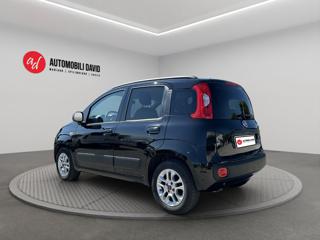 FIAT Panda usata, con Airbag laterali