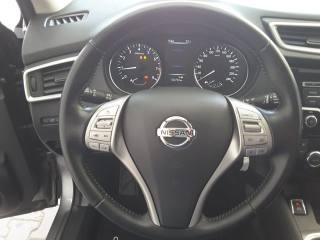 NISSAN Qashqai usata, con Boardcomputer