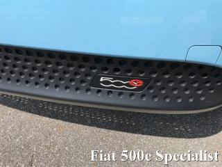 FIAT 500 Abarth usata, con Bluetooth