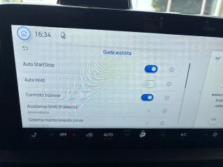 FORD Transit Custom usata, con Controllo elettronico della corsia