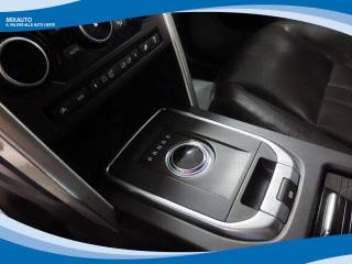 LAND ROVER Discovery Sport usata, con Cerchi in lega