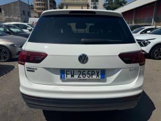 VOLKSWAGEN Tiguan Allspace usata, con Boardcomputer