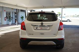 OPEL Mokka X usata, con Autoradio
