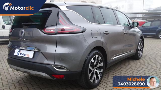 RENAULT Espace usata, con Autoradio