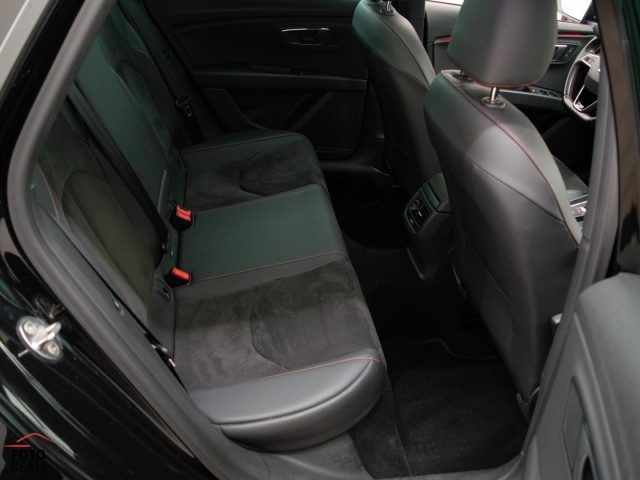 SEAT Leon usata, con Bluetooth