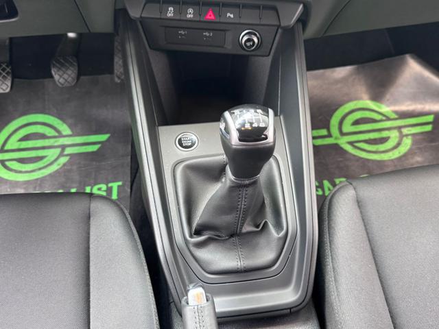 AUDI A1 usata, con ESP