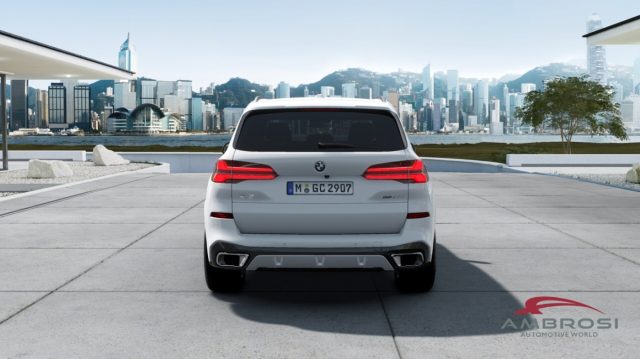 BMW X5 usata 4