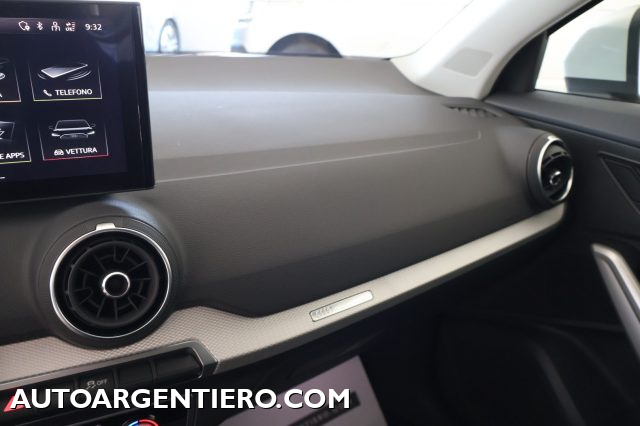 AUDI Q2 usata, con Cruise Control