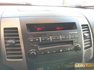 MITSUBISHI Outlander usata 32