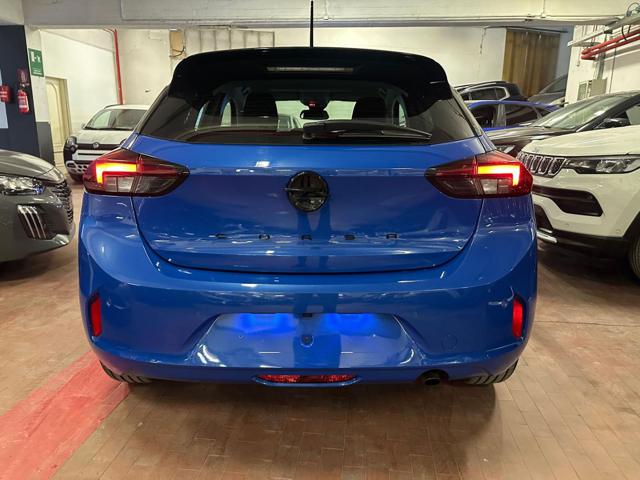 OPEL Corsa usata, con Alzacristalli elettrici
