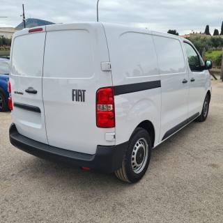 FIAT Scudo usata, con Climatizzatore