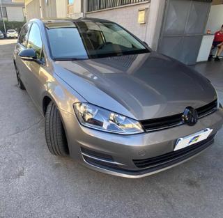 VOLKSWAGEN Golf usata 2