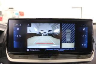 PEUGEOT 2008 usata, con Fari LED