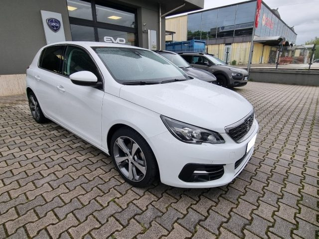 PEUGEOT 308 usata, con Climatizzatore