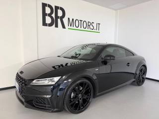 AUDI TT Coupé 40 TFSI S tronic
