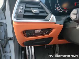 BMW M4 usata, con Park Distance Control