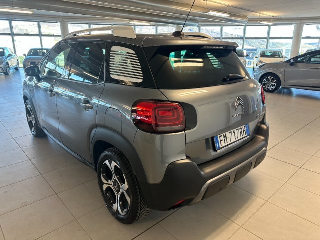 CITROEN C3 Aircross usata, con Cerchi in lega