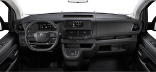 CITROEN Jumpy usata, con Autoradio