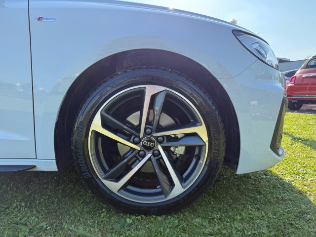 AUDI A1 usata, con Boardcomputer