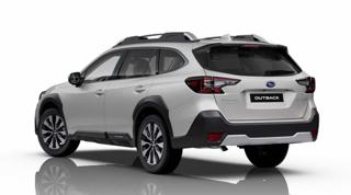 SUBARU OUTBACK usata, con Airbag laterali