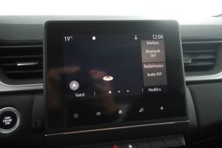 RENAULT Captur usata 11