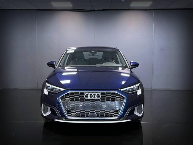 AUDI A3 usata, con Airbag