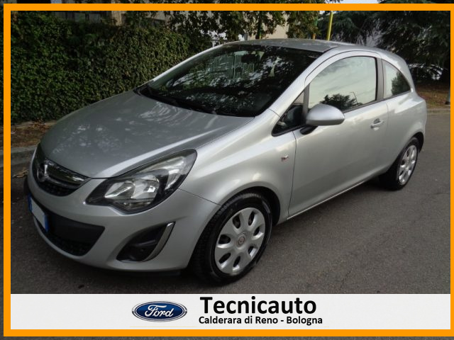 OPEL Corsa usata, con ABS