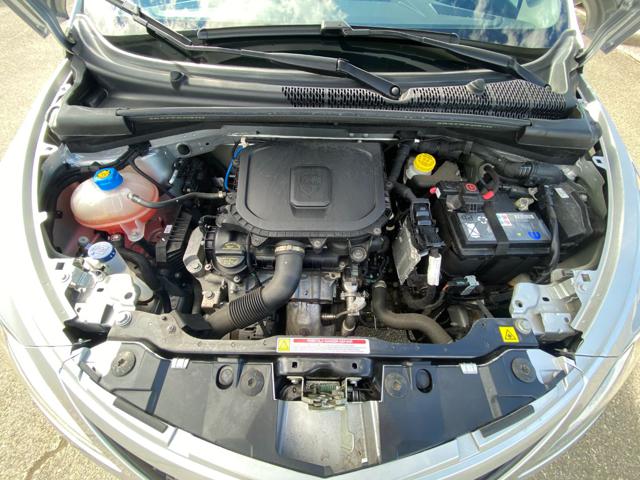 LANCIA Ypsilon usata 37
