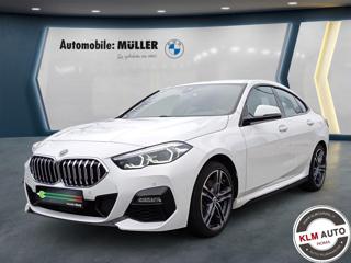 BMW 220 i Gran Coupé Msport aut.
