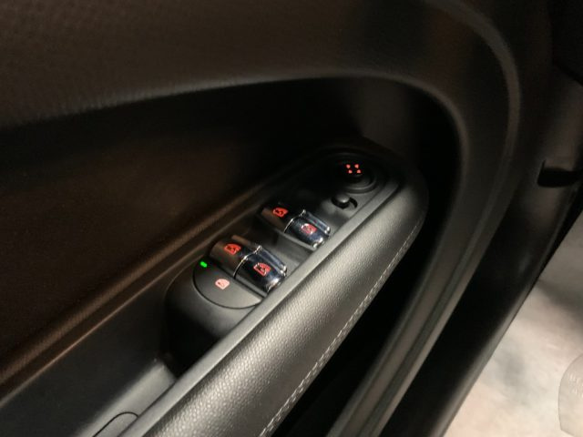 MINI Countryman usata, con Volante in pelle