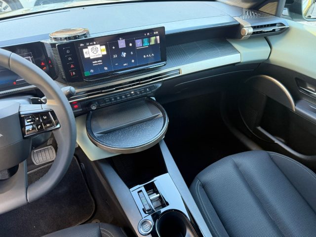 LANCIA Ypsilon usata, con Bracciolo