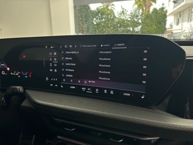 AUDI Q5 usata, con Luci diurne LED