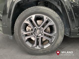 JEEP Compass usata, con Sistema di navigazione