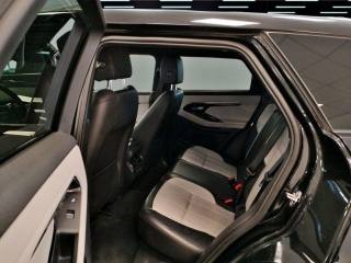 LAND ROVER Range Rover Evoque usata 15