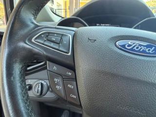 FORD C-Max usata, con Chiusura centralizzata